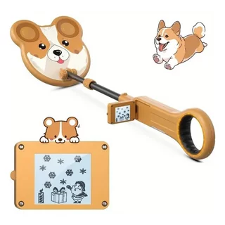 Children’s Metal Detector inSPORTline inSPORTline Aurino MD1011 - pejsek