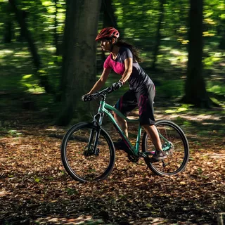 Women’s Mountain Bike Devron Riddle Lady 1.9 29” – 2019 - Blue