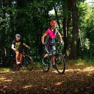 Women’s Mountain Bike Devron Riddle Lady 1.9 29” – 2019 - Blue