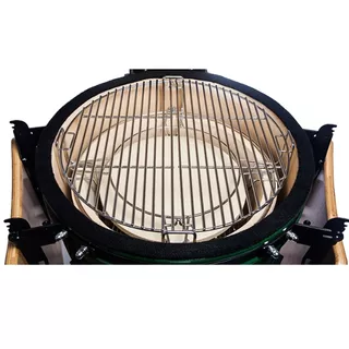 Pizza Grilling Stone inSPORTline Pietros for 20" kamado grills