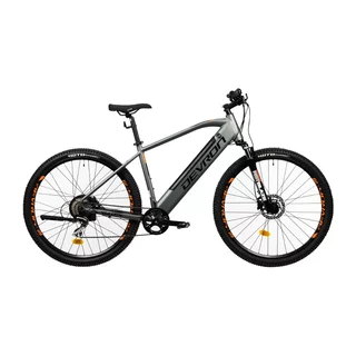 Mountain E-Bike Devron Vulcan 29” – 2025 - Grey