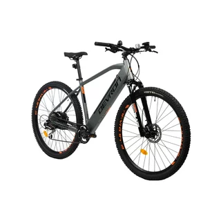 Mountain E-Bike Devron Vulcan 29” – 2025 - Grey