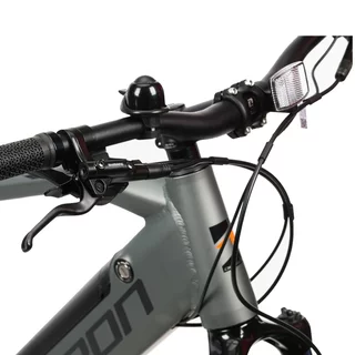 Mountain E-Bike Devron Vulcan 29” – 2025 - Grey