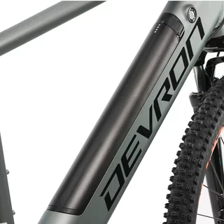 Mountain E-Bike Devron Vulcan 29” – 2025 - Grey