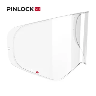 Pinlock® Insert 70 for Cassida Tour Helmet