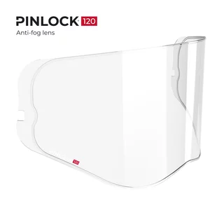 Pinlock® Insert MaxVision™ 120 for LS2 FF901 (DKS433) Helmet