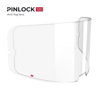 Pinlock® Insert MaxVision™ 120 for LS2 FF811 (DKS457) Helmet