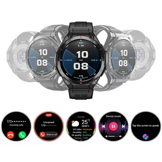 Smart Watch inSPORTline Rodamo