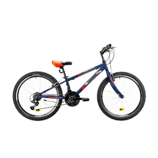 Junior Bike DHS Cedric 24” – 2025