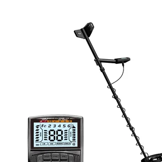 Metal Detector inSPORTline Skavron M55B