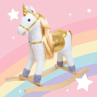Rocking Horse inSPORTline Taskenito