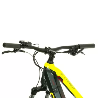 Mountain E-Bike Crussis e-Largo 7.9-M – 2024