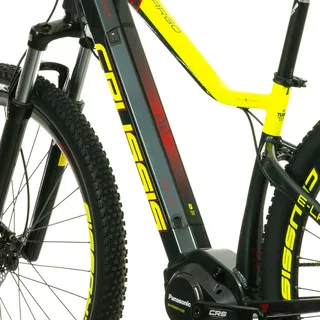 Mountain E-Bike Crussis e-Largo 7.9-M – 2024