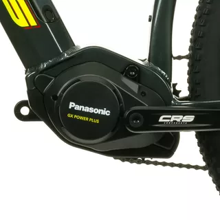 Mountain E-Bike Crussis e-Largo 7.9-M – 2024