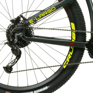 Mountain E-Bike Crussis e-Largo 7.9-M – 2024