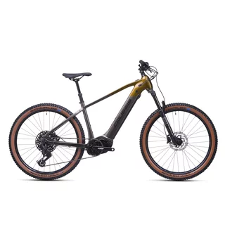 Mountain E-Bike Crussis e-Atland 10.11 894Wh 27.5” – 2026