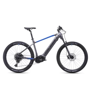 Mountain E-Bike Crussis e-Atland 9.11 894Wh 27.5” – 2026
