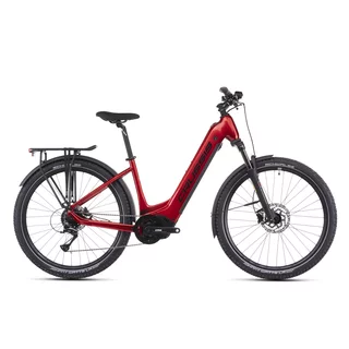 Urban E-Bike Crussis e-Country 7.11 715Wh 27.5” – 2026