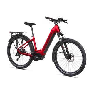 Urban E-Bike Crussis e-Country 7.11 715Wh 27.5” – 2026