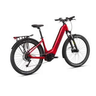 Urban E-Bike Crussis e-Country 7.11 715Wh 27.5” – 2026