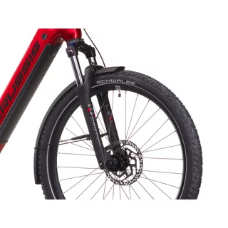 Urban E-Bike Crussis e-Country 7.11 715Wh 27.5” – 2026