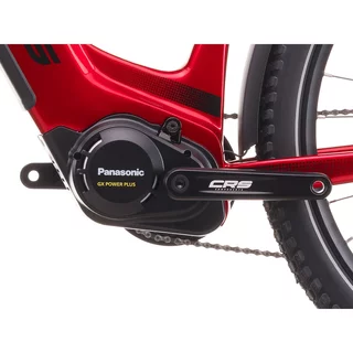 Urban E-Bike Crussis e-Country 7.11 715Wh 27.5” – 2026
