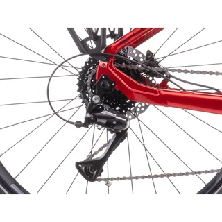 Urban E-Bike Crussis e-Country 7.11 715Wh 27.5” – 2026