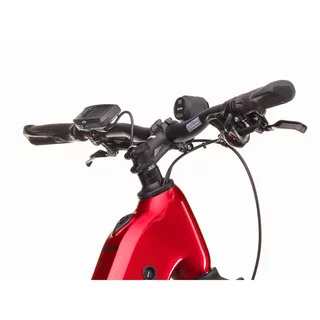 Urban E-Bike Crussis e-Country 7.11 715Wh 27.5” – 2026