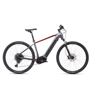 Cross E-Bike Crussis e-Cross 9.11 715Wh 28” – 2026