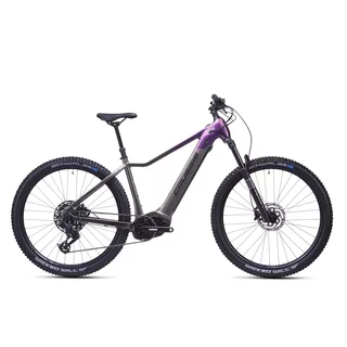Mountain E-Bike Crussis e-Fionna 10.11 715Wh 29” – 2026