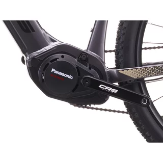 Mountain E-Bike Crussis e-Fionna 9.11 894Wh 29” – 2026