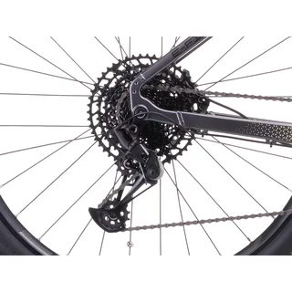 Mountain E-Bike Crussis e-Fionna 9.11 894Wh 29” – 2026