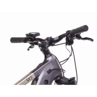Mountain E-Bike Crussis e-Fionna 9.11 894Wh 29” – 2026