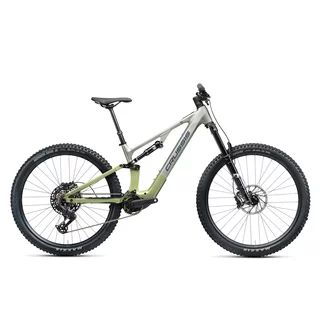 Full-Suspension Mountain E-Bike Crussis e-Full 11.11 800 Wh 29” – 2026
