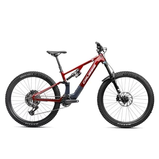 Full-Suspension Mountain E-Bike Crussis e-Full 12.11 800 Wh 29” – 2026