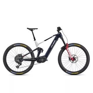 Full-Suspension Mountain E-Bike Crussis e-Full 10.10-PRO 720Wh 29” – 2025