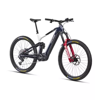 Full-Suspension Mountain E-Bike Crussis e-Full 10.10-PRO 720Wh 29” – 2025