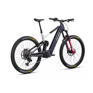 Full-Suspension Mountain E-Bike Crussis e-Full 10.10-PRO 720Wh 29” – 2025