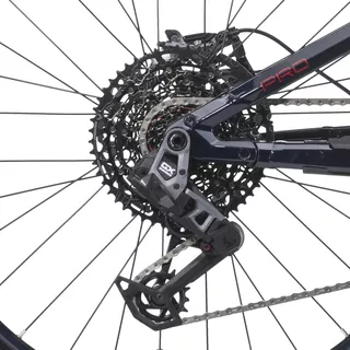 Full-Suspension Mountain E-Bike Crussis e-Full 10.10-PRO 720Wh 29” – 2025