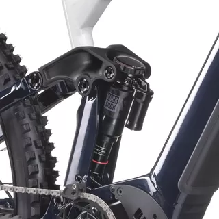 Full-Suspension Mountain E-Bike Crussis e-Full 10.10-PRO 720Wh 29” – 2025