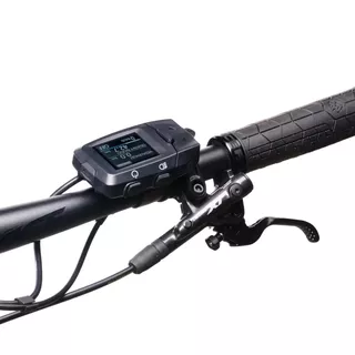 Full-Suspension Mountain E-Bike Crussis e-Full 10.10-PRO 720Wh 29” – 2025