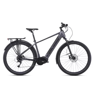 Men’s Trekking E-Bike Crussis e-Gordo 7.11 513Wh 28” – 2026