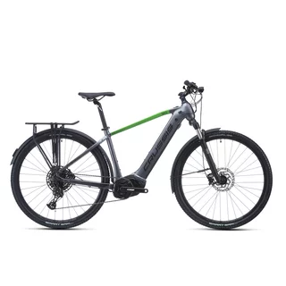 Men’s Trekking E-Bike Crussis e-Gordo 9.11 715Wh 28” – 2026