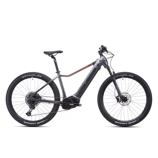 Women’s Mountain E-Bike Crussis e-Guera 9.11 894Wh 27.5” – 2026