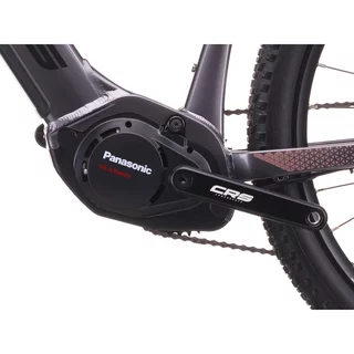 Women’s Mountain E-Bike Crussis e-Guera 9.11 894Wh 27.5” – 2026