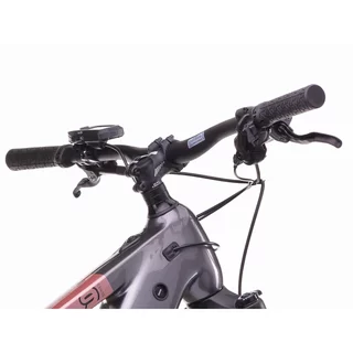 Women’s Mountain E-Bike Crussis e-Guera 9.11 894Wh 27.5” – 2026