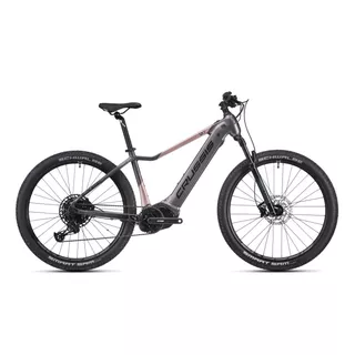 Women’s Mountain E-Bike Crussis e-Guera 9.10 900Wh 27.5” – 2025