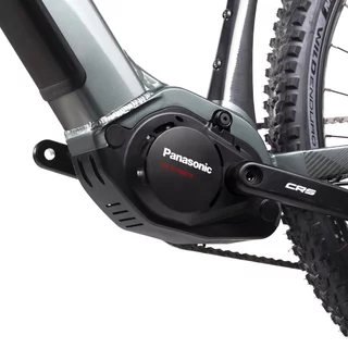 Mountain E-Bike Crussis e-Hard 10.10-PRO 720Wh 29” – 2025