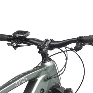 Mountain E-Bike Crussis e-Hard 10.10-PRO 720Wh 29” – 2025