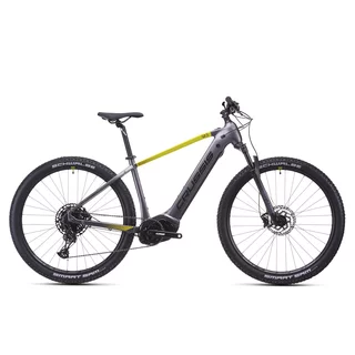 Mountain E-Bike Crussis e-Largo 9.11 894Wh 29” – 2026